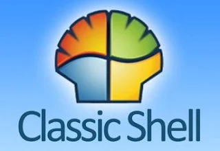 تحميل, برنامج, تغيير, قائمة, ستارت, Classic ,Shell, احدث, اصدار