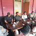 Gelar Coffee Morning dengan Awak Media, Ini Harapan dan Pesan Kapolsek Daik Lingga
