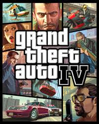 GTA IV supper compressed Game