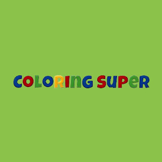 Coloring Super