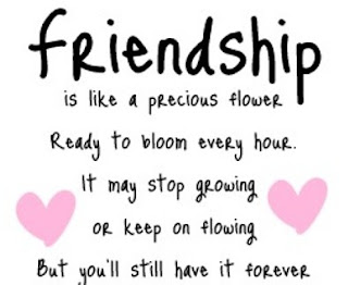 Quotes on Best Friends