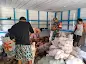Babinsa Koramil 02 Tunjukkan Kepedulian Lewat Kunjungan ke Pedagang