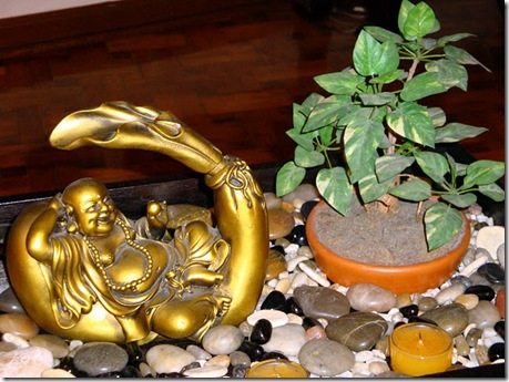 BuddhaMetal