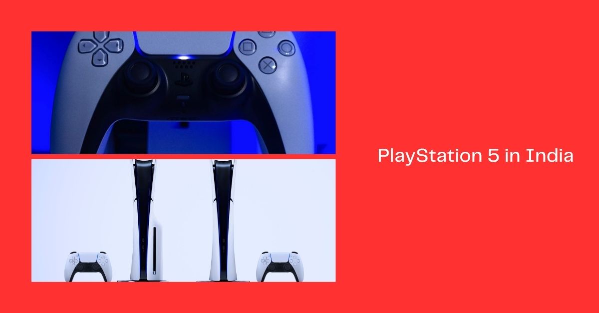 PlayStation 5