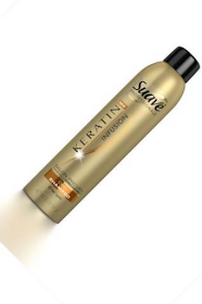 Suave Keratin Infusion Dry Shampoo