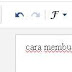 Cara Membuat Kotak Script di Posting Blog