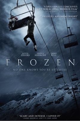 Frozen (2010) 1080p 720p 480p BluRay [Dual Audio] [Hindi DD 2.0 – English] Full Movie