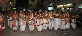Udaiyavar,Emperumanar,Parthasarathy Perumal,Ramanujar, Varushotsavam, 2018, Video, Day 05,Divya Prabhandam,Triplicane,Thiruvallikeni,Utsavam,Velambi,Tamil Puduvarudam