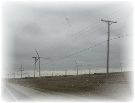 Wind Turbines