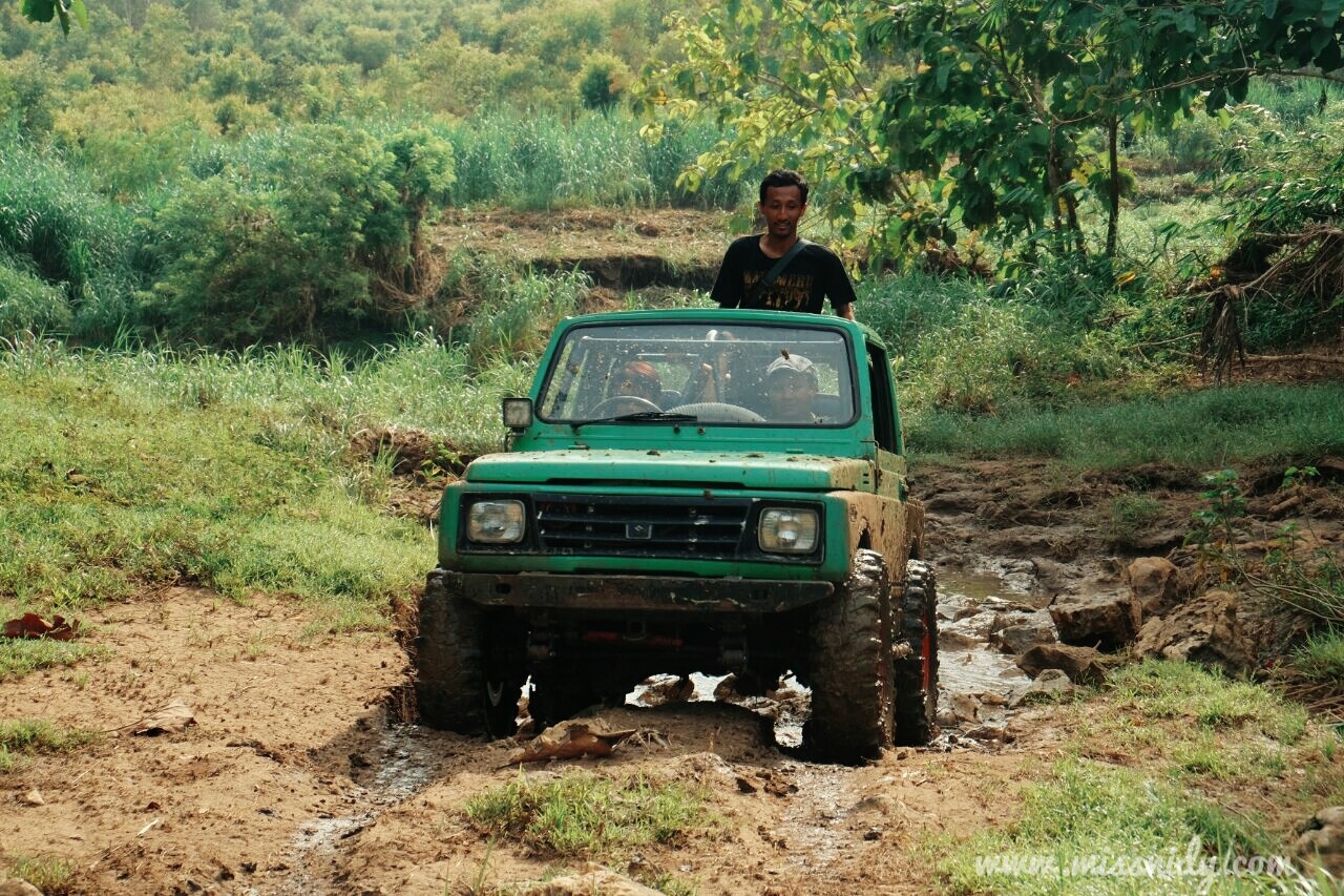 harga off road di jogja