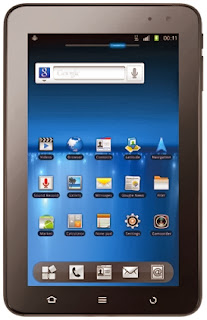 Tablet PC ZTE Light Smart Tab (New)