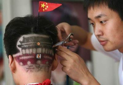 Funny Hair Cuts