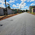 Ruas do bairro Mariana têm pavimentação concluída