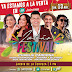 ¡Vive la Fiesta en el Latino Festival 2024 en Arequipa! con Charlie Cardona, Daniela Darcourt y muchos más