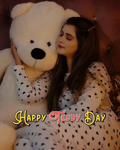 Teddy Day Images Download Free