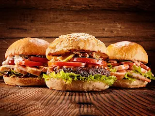 ercan burger 2023 menü fiyat listesi kampanya ve şubeler