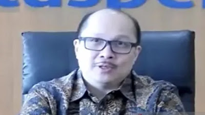 Profil Antonius NS Kosasih, Dirut PT Taspen yang Disebut Kamaruddin Kelola Dana Capres Rp 300 T