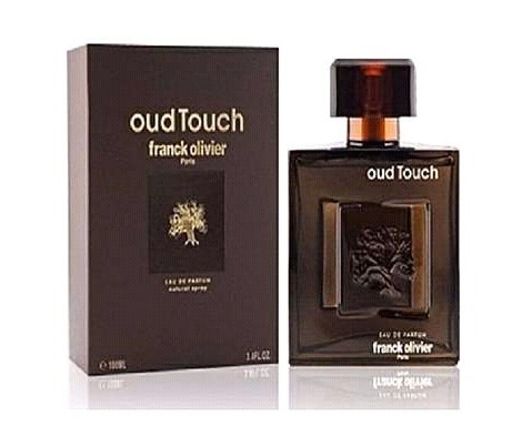 Franck Olivier Oud Touch