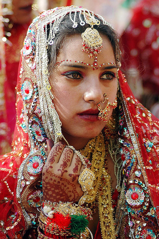 traditional indian weddings