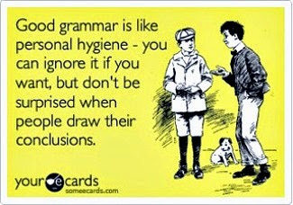 Fun-Grammar-Card