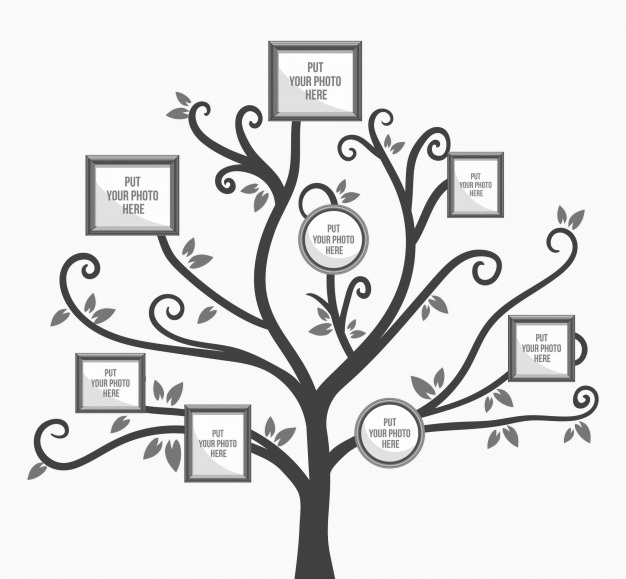 7 Contoh  Pohon  Geulis Gerakan Literasi Sekolah GURU MUDA