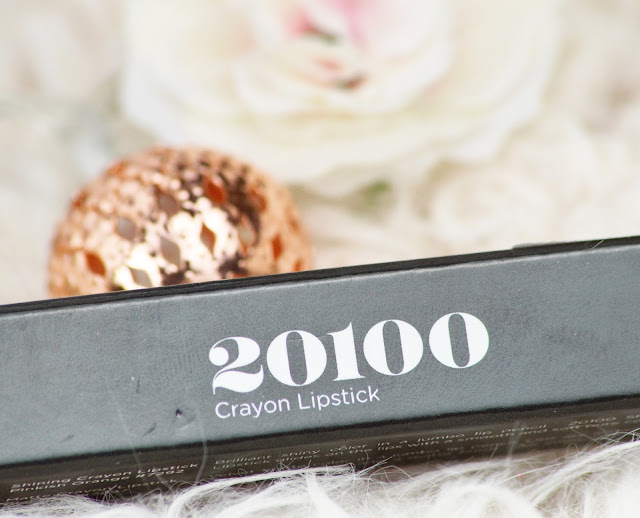 Lord & Berry 20 Years in Fashion Beauty Kit Review Lovelaughslipstick Blog