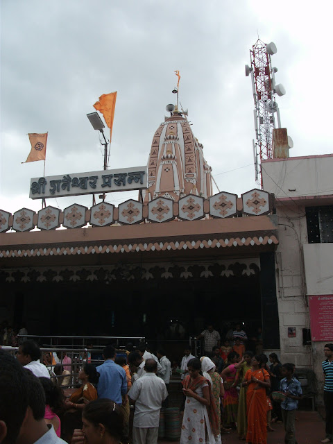 Shani Shingnapur