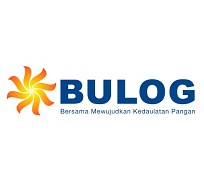 Logo Perusahaan Umum Badan Urusan Logistik