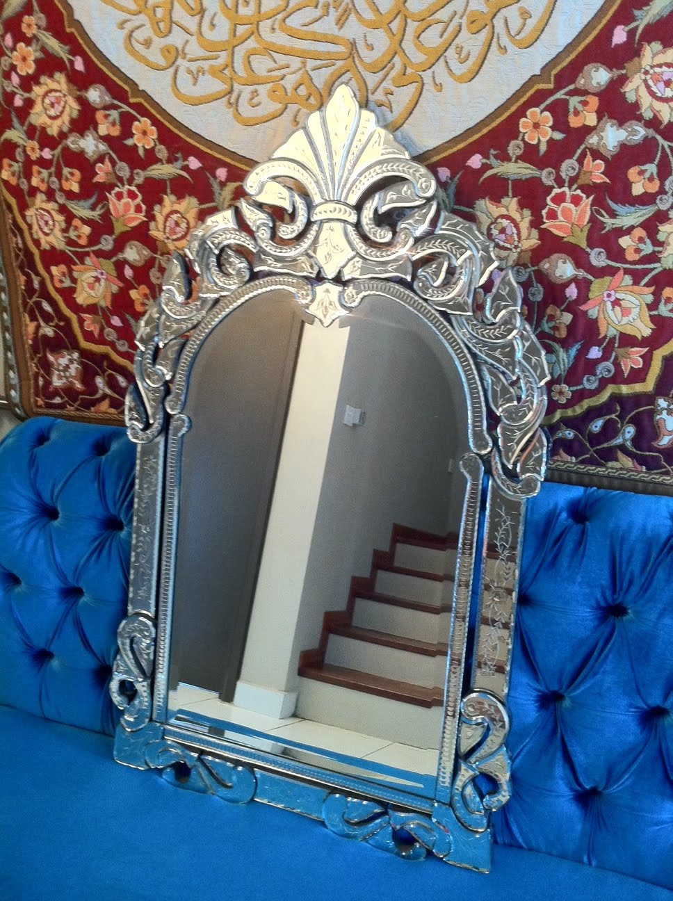 Venetian Mirrors On Sale