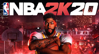 Download NBA 2K20 APK MOD Android Download 76.0.1