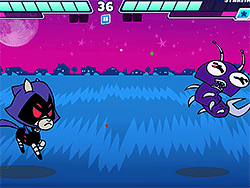 Teen Titans Go: Jump Jousts 2