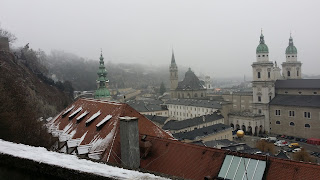 Salzburg