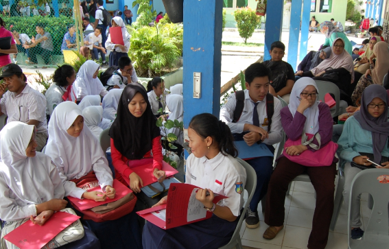 Program Kerja Osis untuk Siswa SMP, SMK. SMA, MTs, MA