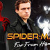 secret behind spider man's new suit in spider-man:far from home