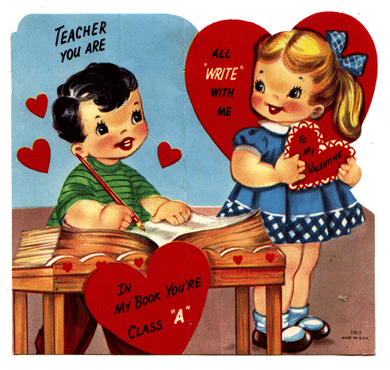 Love Letter Cards