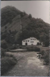 pays basque autrefois soule usine électricité