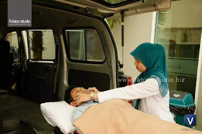 (Foto Rumah Sakit Permata Ibu)