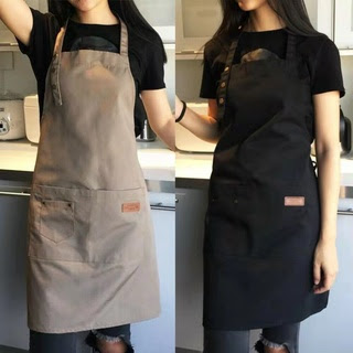 apron masak