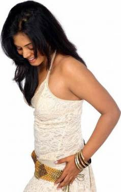 Sindhu Menon Hot Photoshoot