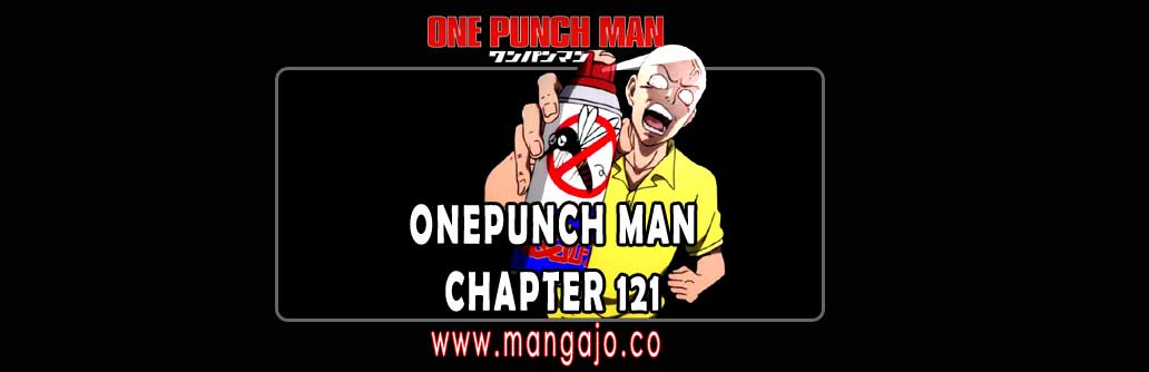 OnePunch Man Chapter 121 Indo Bahasa_Tempat Baca Komik Online ya di Mangajo 125