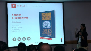 Intrínseca - Bienal do Livro SP 2016