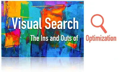 visual search