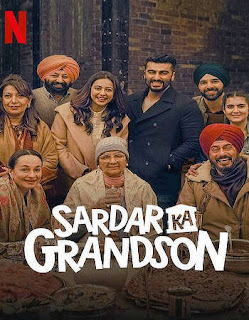 Sardar Ka Grandson 2021 Full Movie 720p | 480p Download – hdmoviez4u