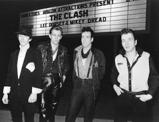 The Clash