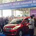 Suzuki Indonesia Open Employment 1152 People in Cikarang