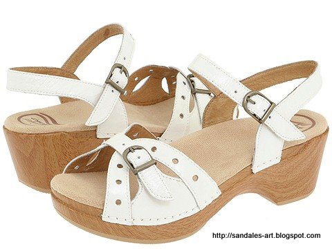 Sandales art:sandales-682237