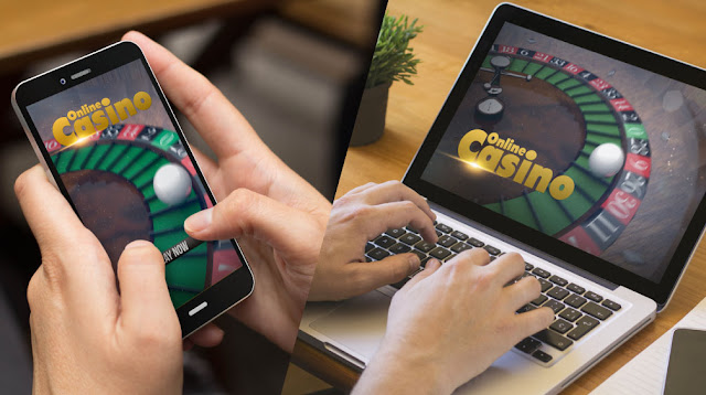 Games Casino Terbaik & Terlaris Sepanjang Masa