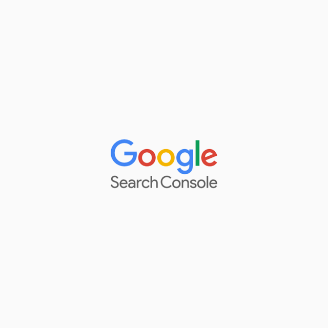 Google Search Console | Layanan untuk Para Webmaster