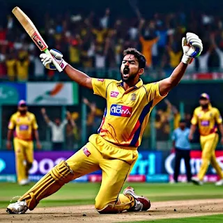 IPL 2024 Indian premier league