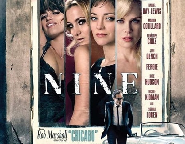 nine 1